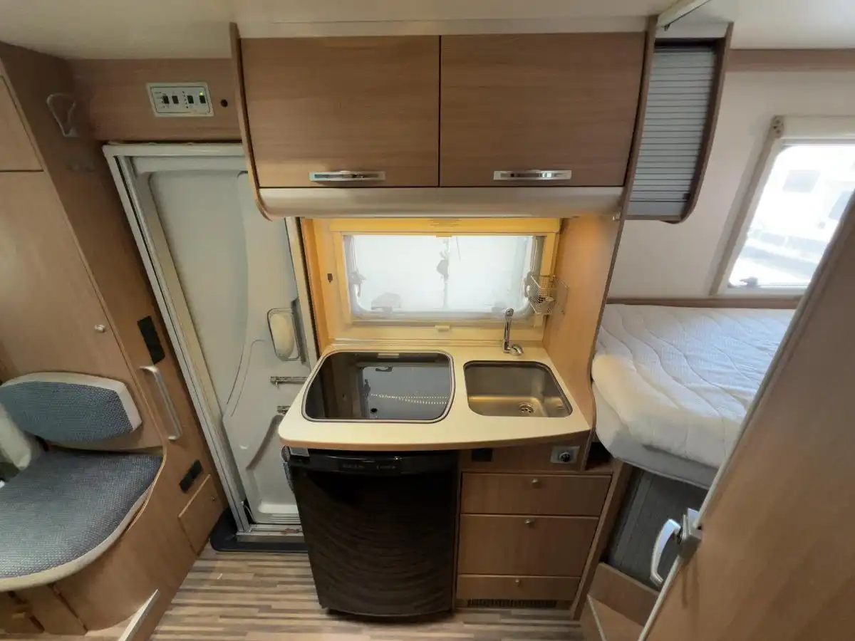 SUN LIVING Lido S 42 SL - Ansicht 12